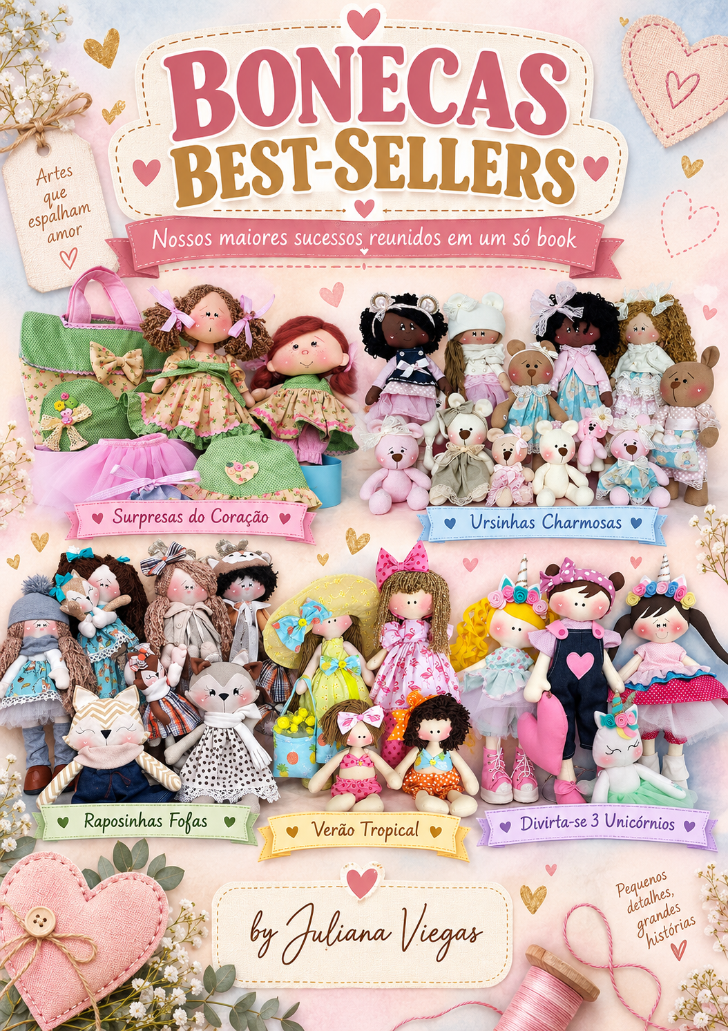 BOOK DIGITAL - BEST SELLERS