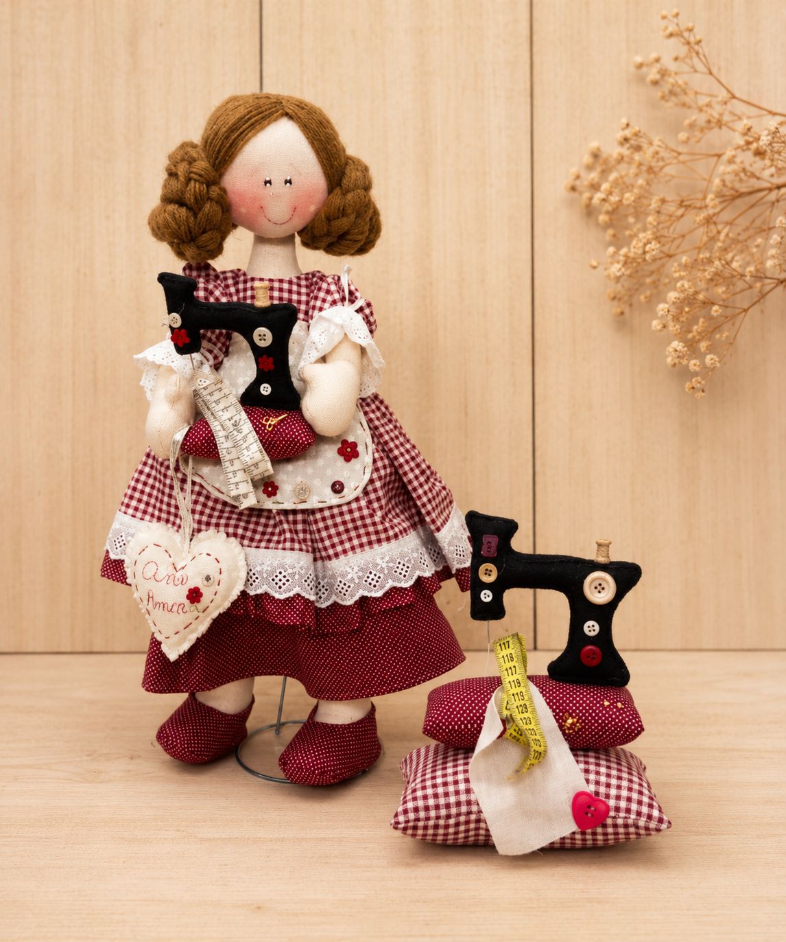 Projeto digital - Jully Costureira