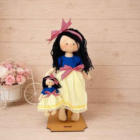 Projeto Digital - Mini Branca de Neve