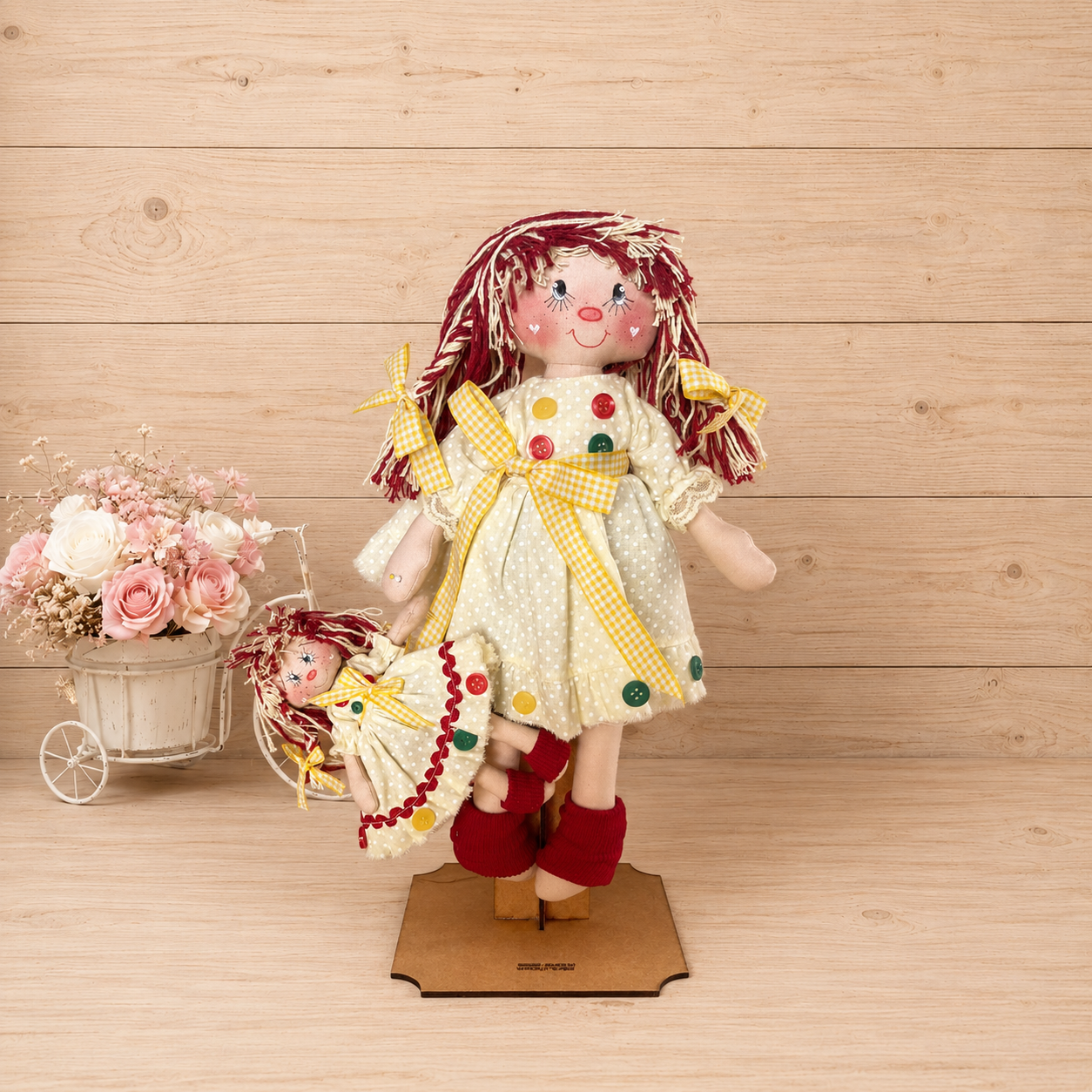 Projeto digital - Mini Emilia