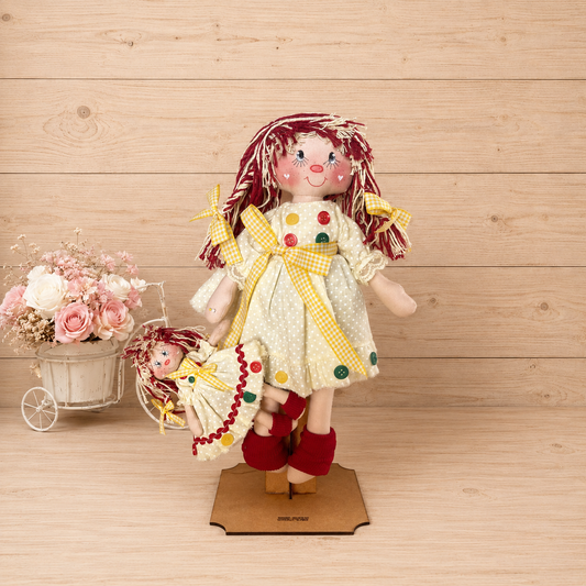 Projeto digital - Mini Emilia