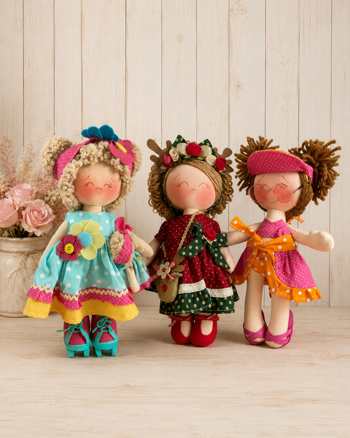 Curso On-Line - Tutu Férias