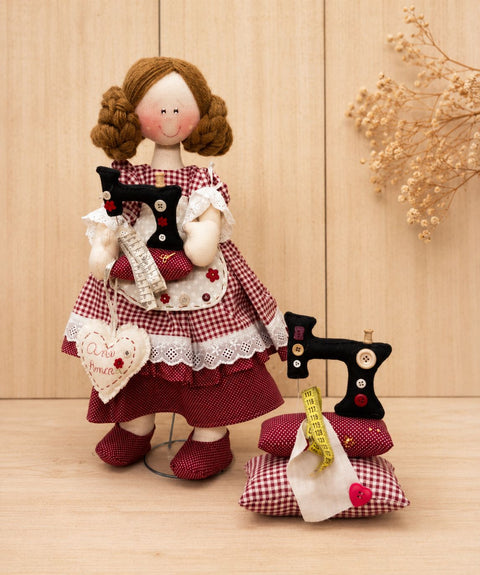 Projeto Digital - Jully Costureira