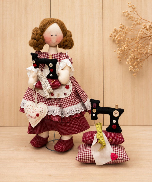 Projeto digital - Jully Costureira
