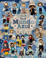 BOOK DIGITAL 20 PROJETOS - MUNDO AZUL