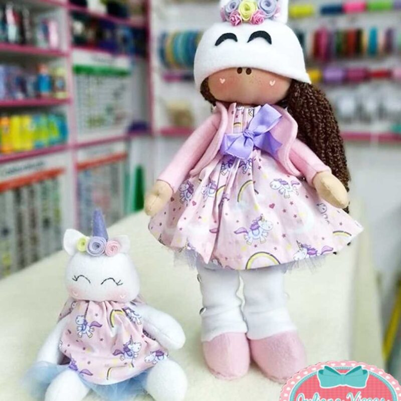 Amiguinhas - Fernandinha Online