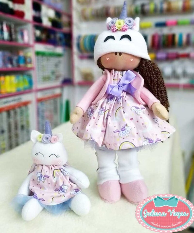 Amiguinhas - Fernandinha Online