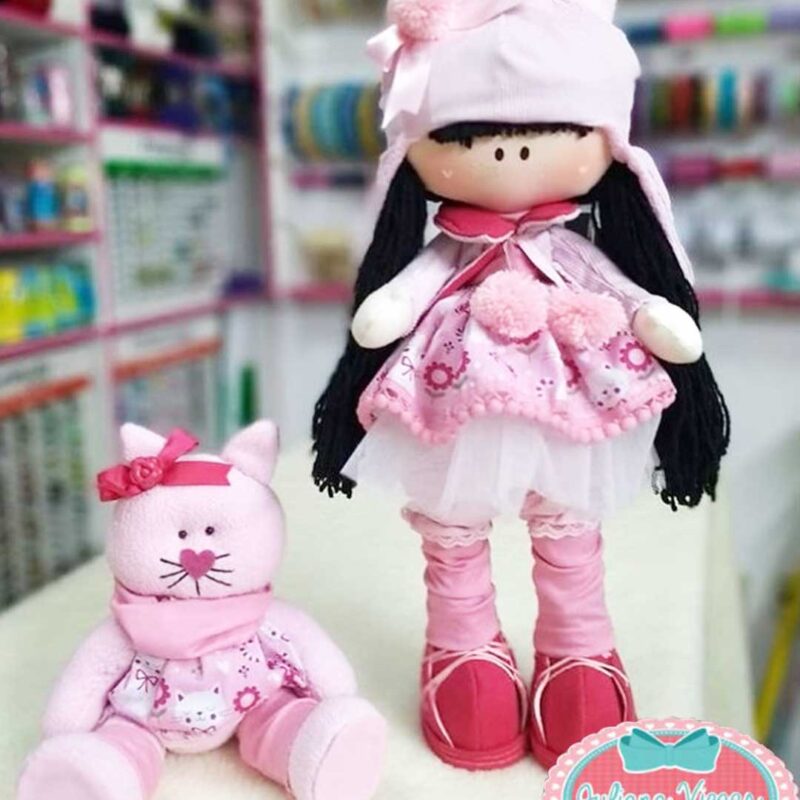 Amiguinhas - Nathy Online
