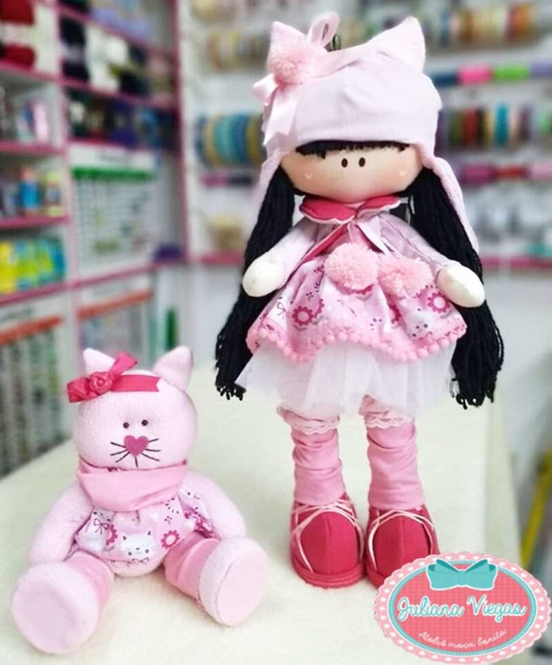 Amiguinhas - Nathy Online