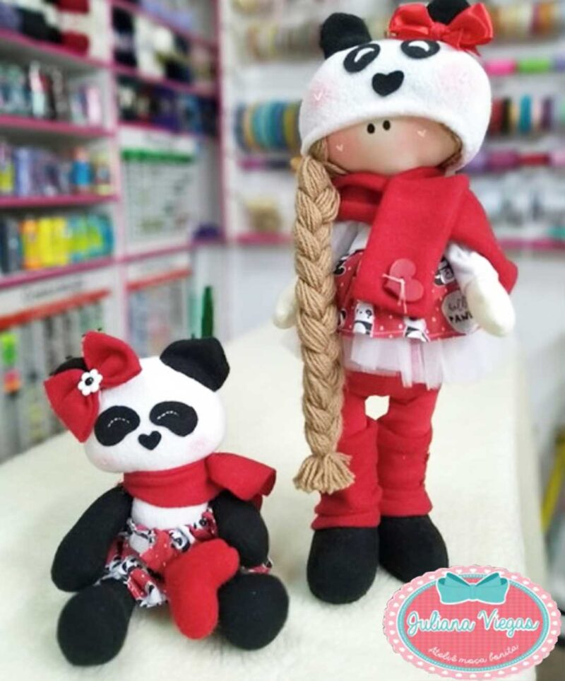 Amiguinhas - Carolzinha Online