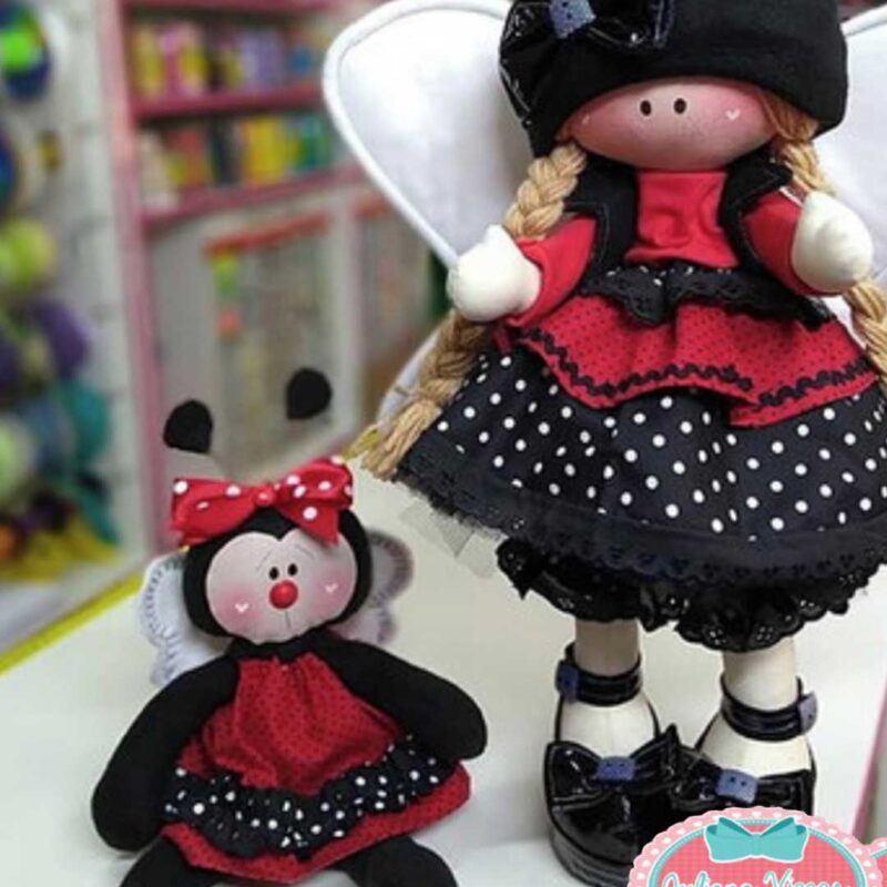 Amiguinhas - Luciana Online