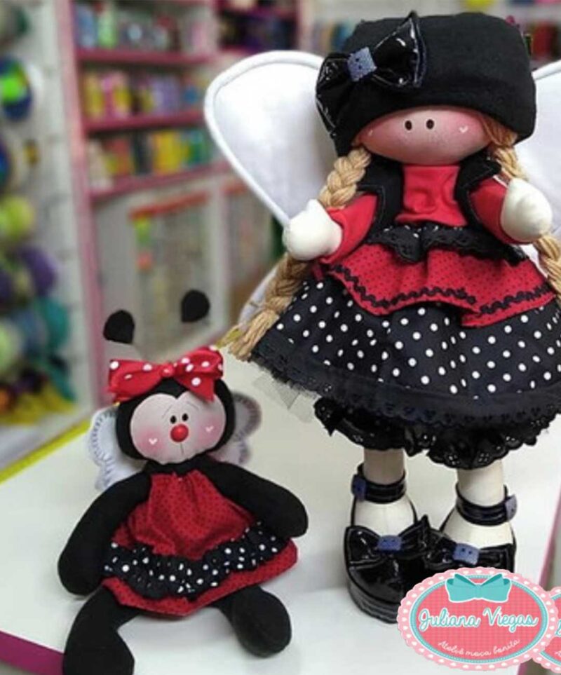 Amiguinhas - Luciana Online