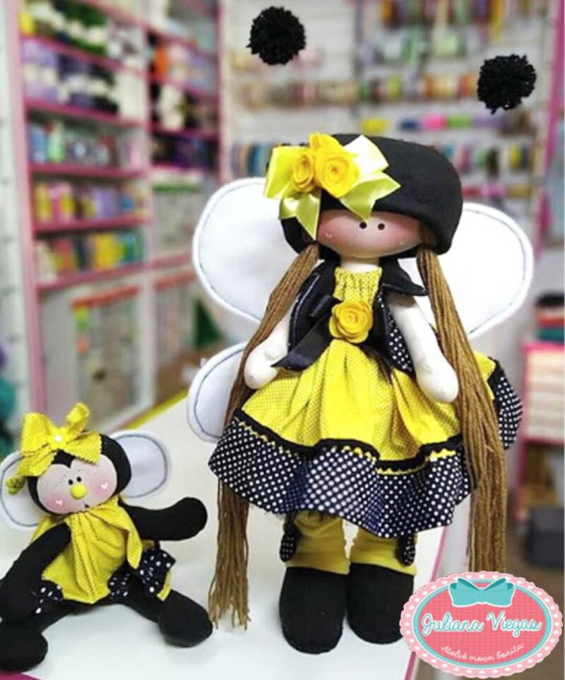 Amiguinhas VI - Mariana Online