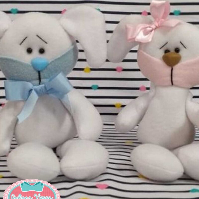 Mini Fofuras - Cachorro Online