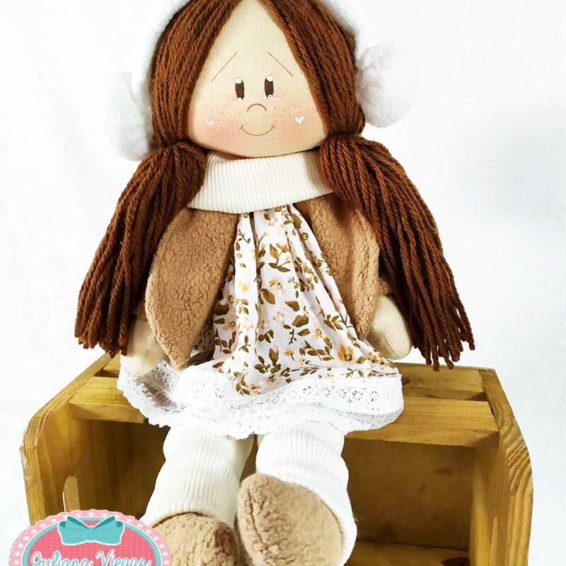Coleção Lindas - Inverno Online