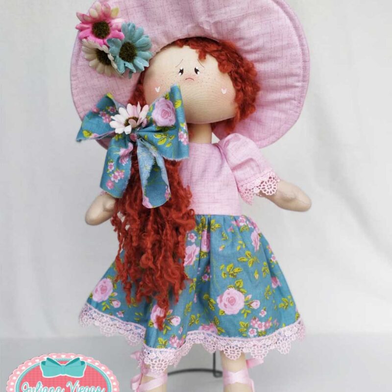 Coleção Lindas Primavera Online