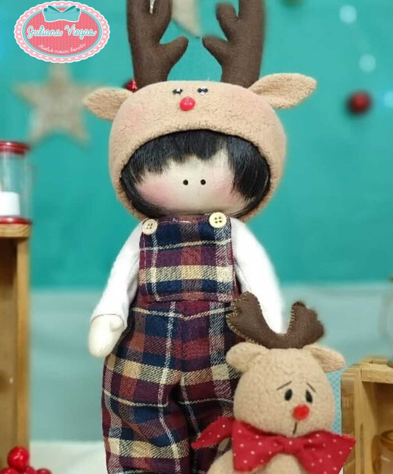 Coleção de Natal - Nicolas Natalino Online