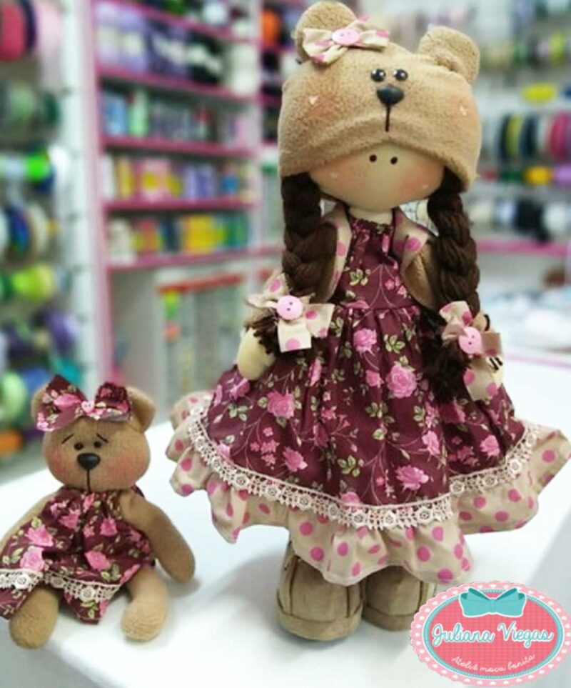 Amiguinhas - Gilzinha Online