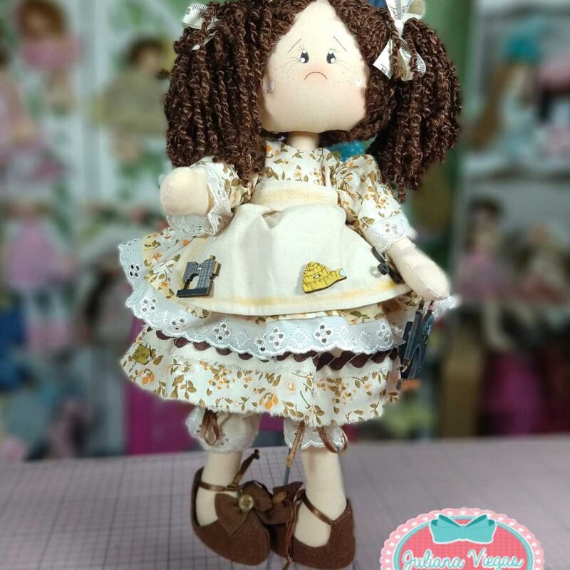 Coleção Transformar - Menina Costureira Online