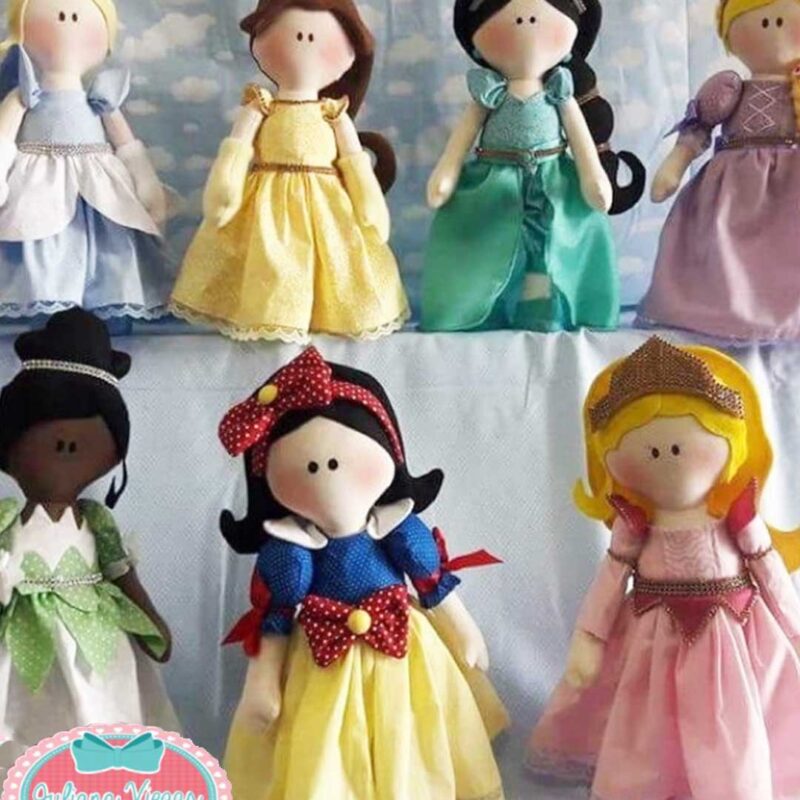 Princesas Online