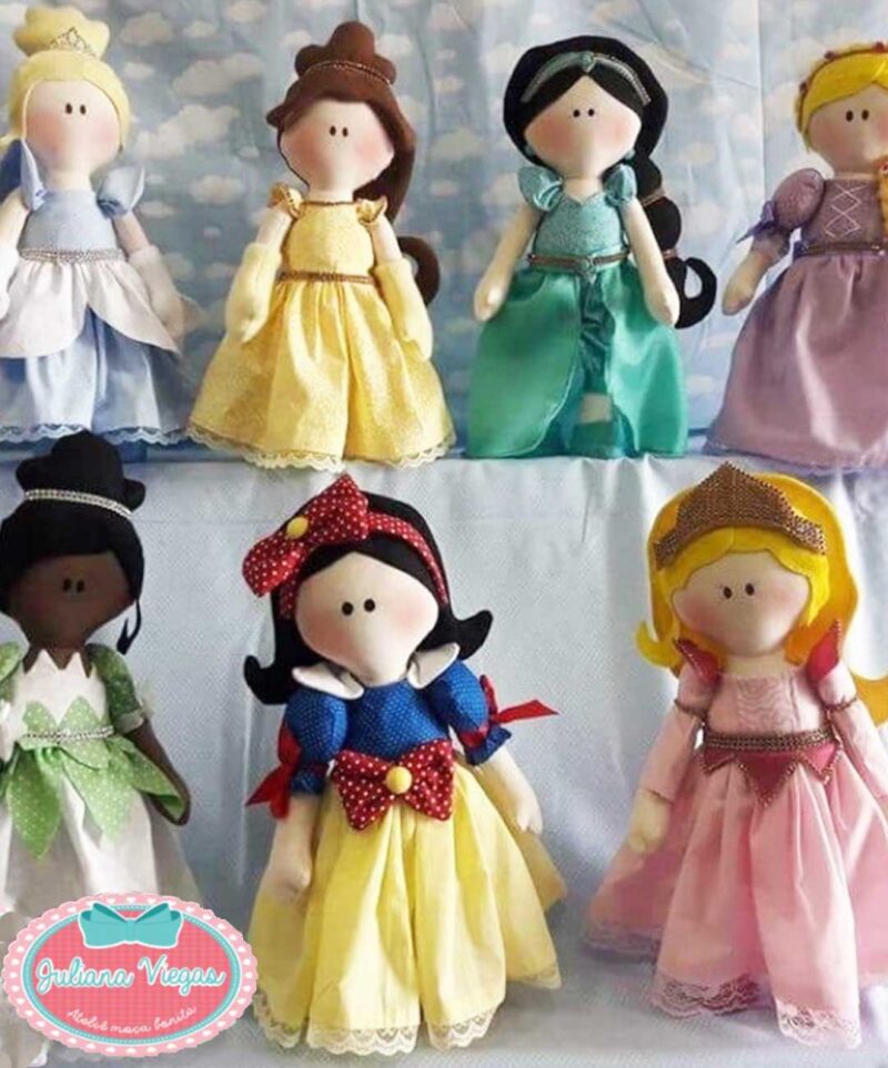 Princesas Online