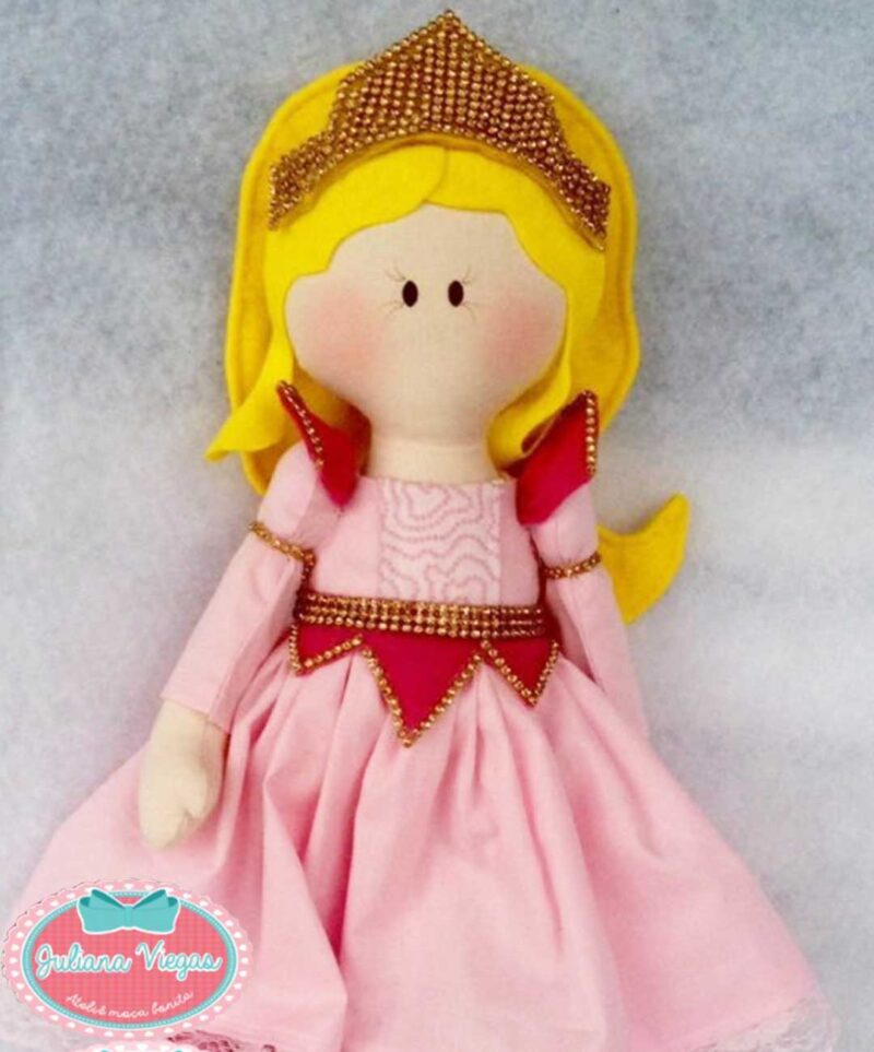 Princesas Online - Imagem 4