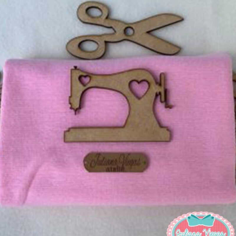 MALHA PUNHO ALGODÃO - LISA- 50CM- ROSA BEBÊ. MP29