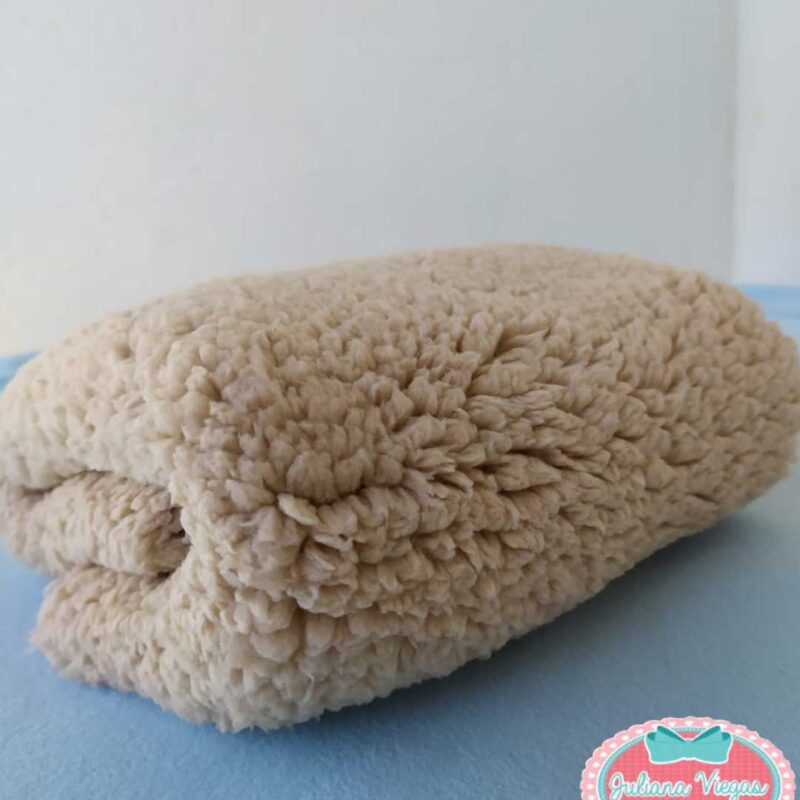 ALPACA - CARAMELO - ALP001