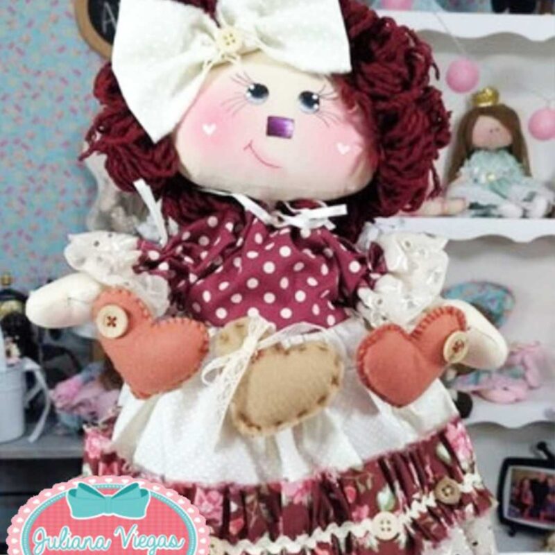Coleção Lindas - Annie Online