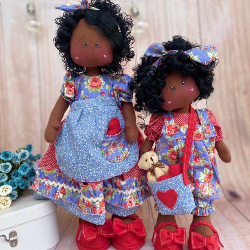 MAMÃE PURO AMOR - PROJETO