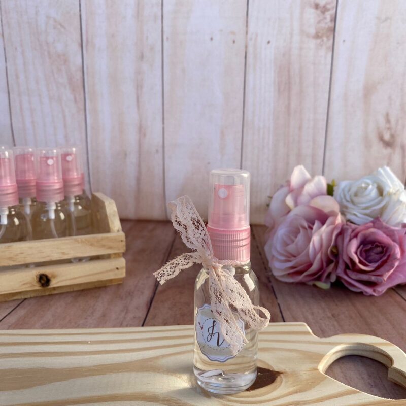 PERFUME DE AMOR - 30ML.