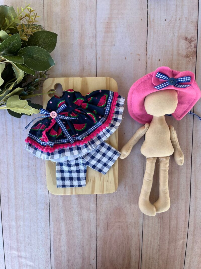 Coleção 10 em 1 - Closet Feminino - Imagem 10