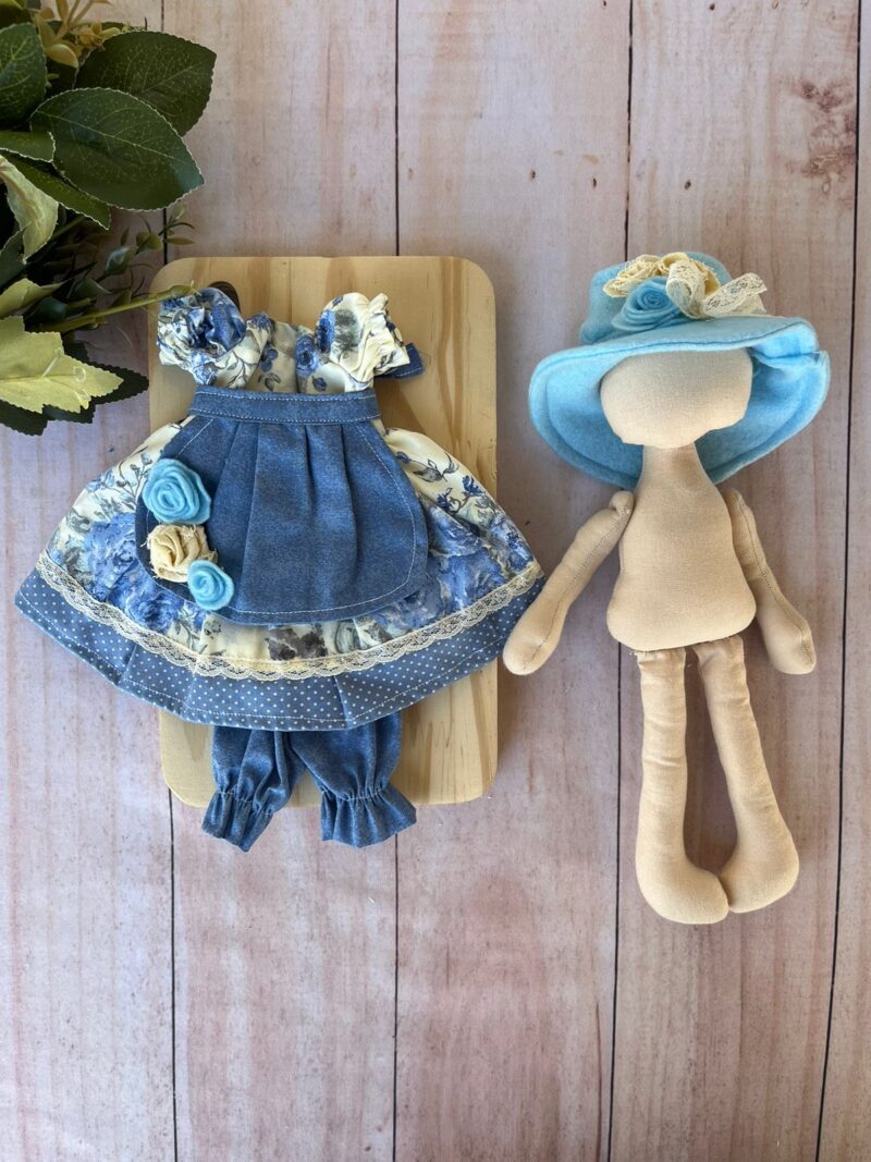 Coleção 10 em 1 - Closet Feminino - Imagem 9