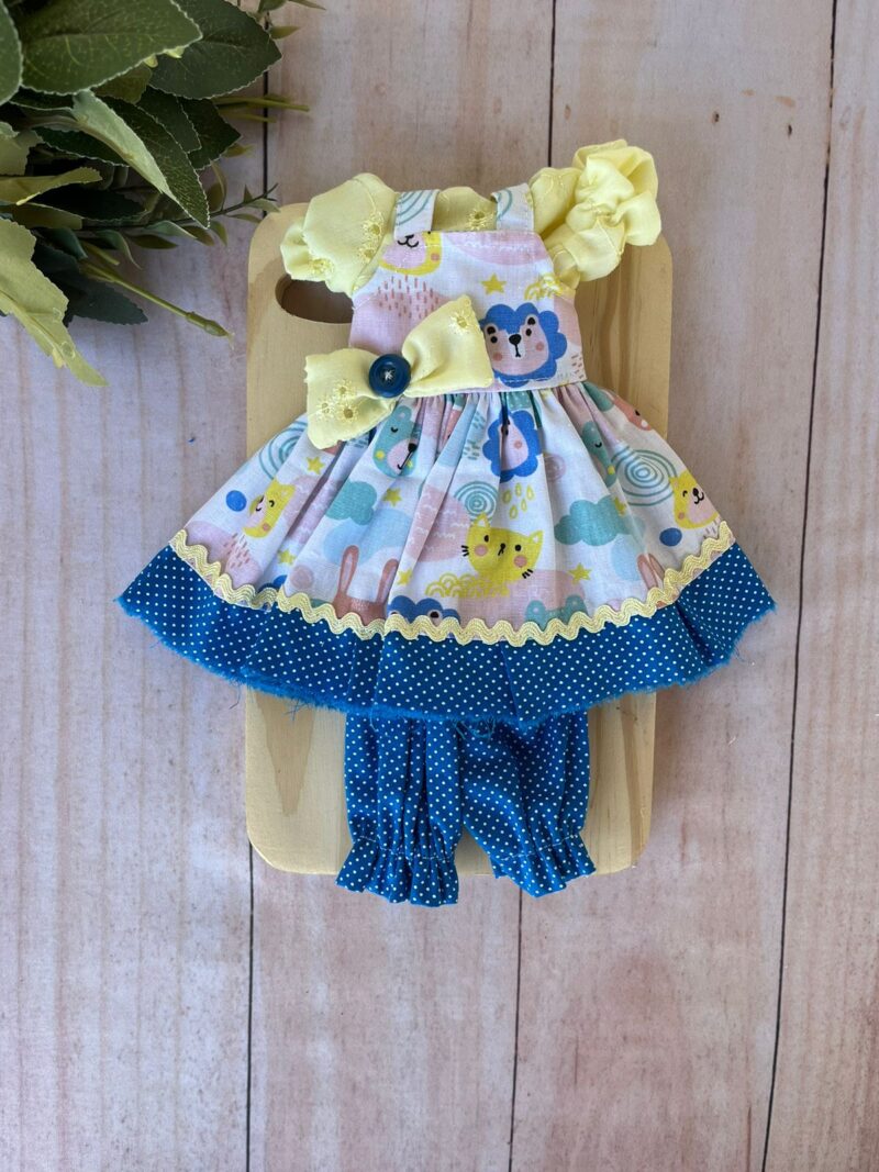 Coleção 10 em 1 - Closet Feminino - Imagem 8