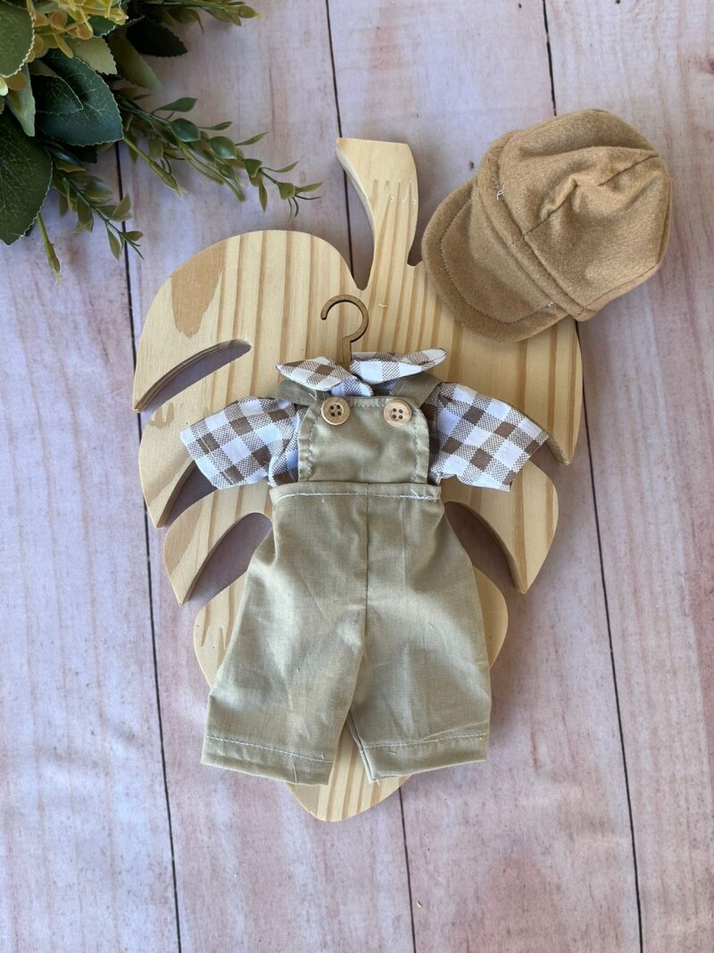 Coleção 10 em 1 - Closet Masculino - Imagem 6