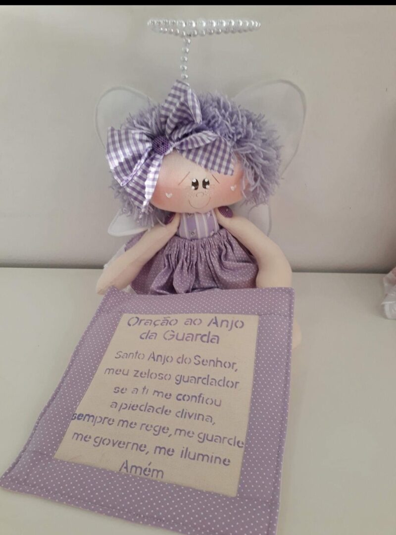ANJINHA GABI - PROJETO GABI