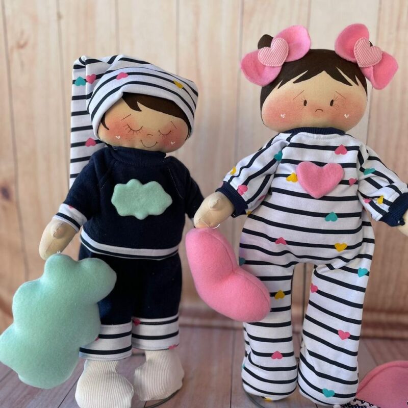 PROJETO DIVIRTA-SE 2 - NOVA TURMA - CASAL SONINHO