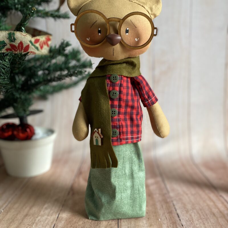 PAPAI URSO - MARATONA 30