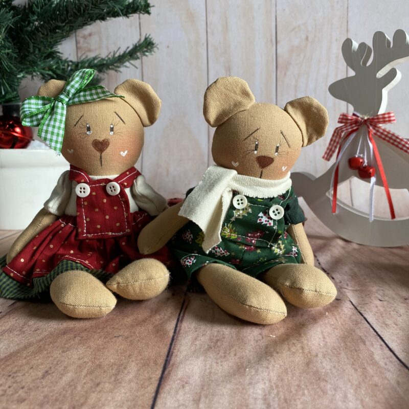 MINI URSINHOS - MARATONA 30