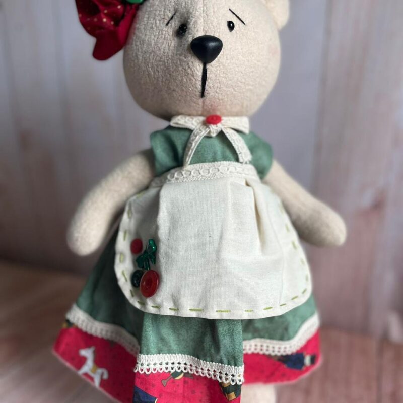 URSINHA CLASSICA - MARATONA 30