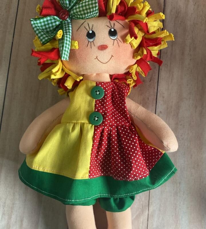 EMÍLIA - MARATONA 30