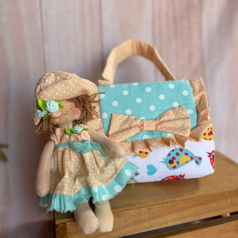 PROJETO 04 - MALETINHA SEMANA LUCRATIVA DA CRIANÇA