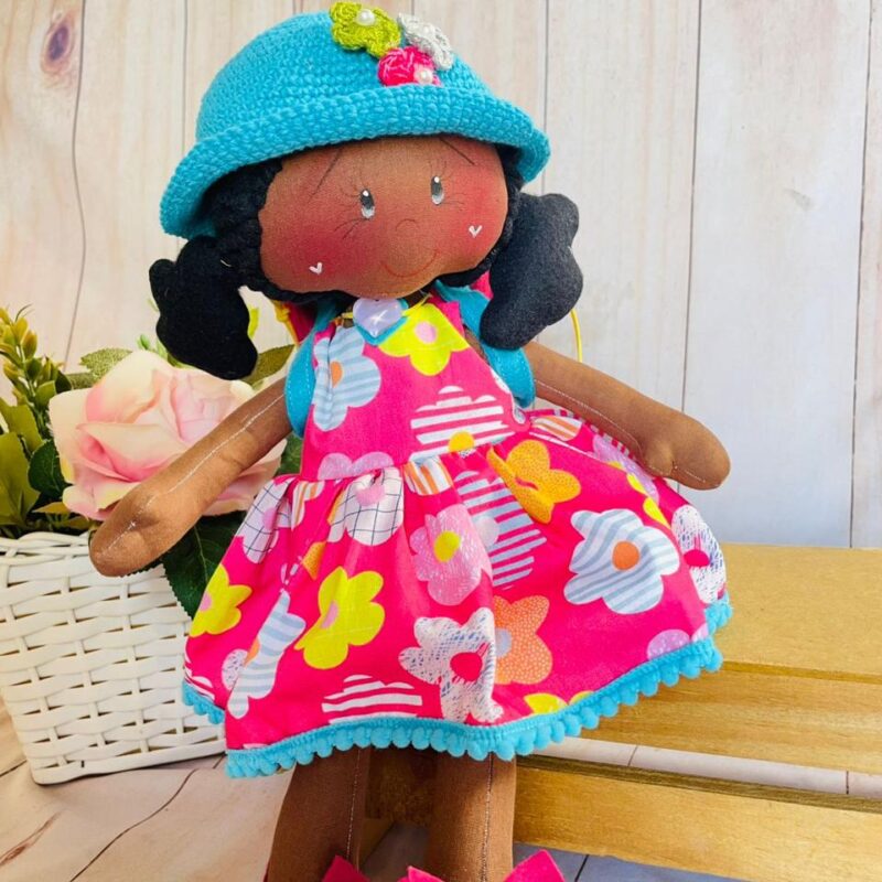 COMBO NOVAS LINDAS - COMBO 1